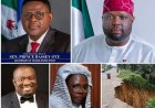 Bakassi Faces Isolation as Erosion Threatens to Cut Off Federal Highway