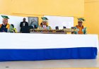 FEDERAL UNIVERSITY OF ENVIRONMENT AND TECHNOLOGY, OGONI HOLDS HISTORIC SENATE PROCLAMATION