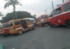 Gov Umo Eno Orders Registration of Keke, Minibuses, Unveils Free Airport Wi-Fi