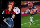 Transfer Round-Up: Garnacho, Summerville, Romero & Modrić Latest
