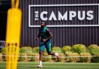 Wolves Training Halted After Arokodare Refuses To Leave Pitch Over Transfer Row