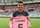 Inter Miami under investigation after signing Casemiro