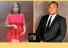 Married man admits striking his girlfriend to death with iron bar after discovering explicit messages on her phone