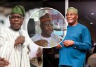 How Atiku Gave Speaker Na’Abba N5m To impeach me – Obasanjo