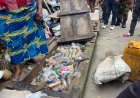 Cross River Intensifies Anti-Flood Campaign, Targets Illegal Structures