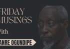 OPINION: When Silence Speaks