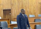 Cross River Assembly Screens, Confirms Dodeye Ikpi Arikpo as Commissioner