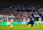 Cape Verde's Cabral's Stunning Strike Voted World Cup's Finest Goal