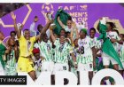 Football: Wafcon Football: Nigeria' - Super Falcons hunt 11th Wafcon title