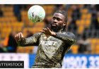 Football: Wolves Nigeria striker Arokodare joins Ajax on loan