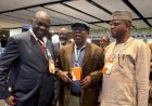 Eteng  Joins Global Leaders at NCSL Summit in Chicago