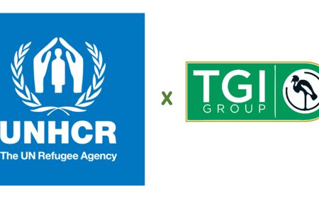 C'River, Benue to Benefit Over 10,000 jobs as UNHCR, TGI Launch 3-Year Strategic Plan