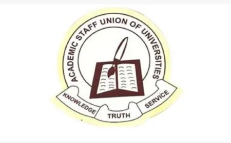 Unpaid Allowances: ASUU Threatens Indefinite Strike in Four States