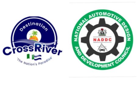 C’River, NADDC deepen partnership on automotive development Partnership