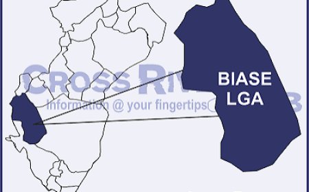 One Killed, Another Injured As Biase Land Dispute Turns Bloody
