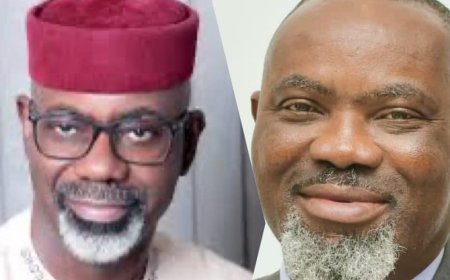 Ironbar Pays Tribute to Imoke at 65 ‎