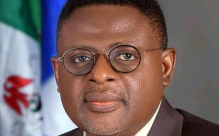 C'River Seals 3 Private Clinics Over Quackery, Outdated Facilities