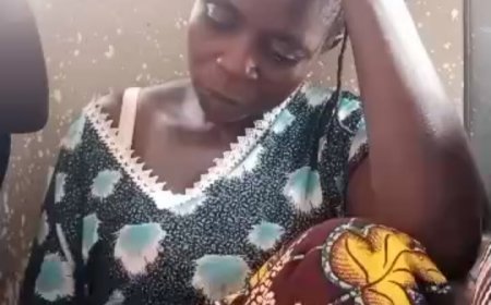 Landslide Kills Four Siblings, One Other in Calabar Community