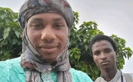CRIME: Notorious  Bandit Leader Kacahalla Killed in Zamfara
