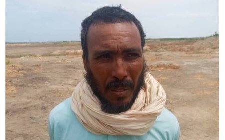 Nigerian Troops Arrest Suspected ISIS Operative