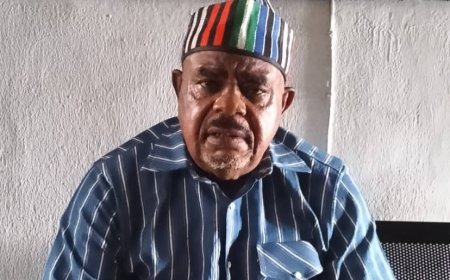 Prof Onor, Jarvis, Other Stakeholders Visit APC Chieftain, Eteng, After Successful Surgery