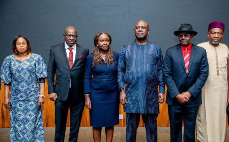 Senate  Reaffirms Commitment to Petroleum Sector  Reforms