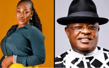 Umahi Gate: Northern Youths Demand Immediate Prosecution of Minister of Works Over Death of Habila