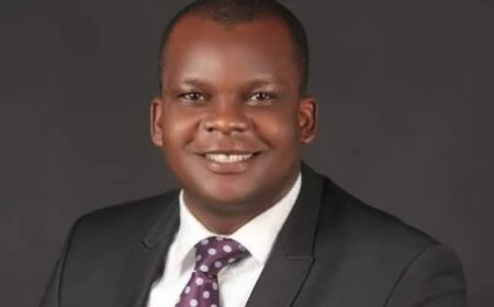 C'River State Legislator, Achadu, Refutes Double Salary Allegation, Says Refunds Made To UNICAL