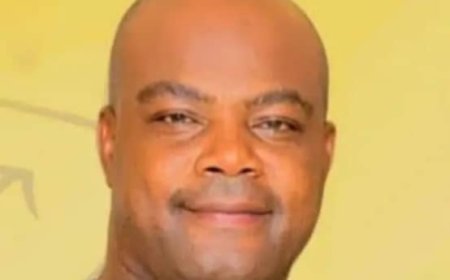 Just In: Ebonyi State: AE-FUNAI Council Promotes 5, Professors, 8 Readers
