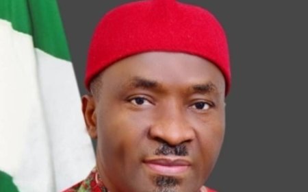 Abia State: Umuhu Ezechi Community Demands Answer From Reps Dep Speaker Over  ₦348m Garri Processing Plant