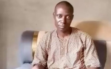 Ibadan Kidnap: How Kidnappers Have Me Drugs That Cured My Over 20-yr-old  Attrities