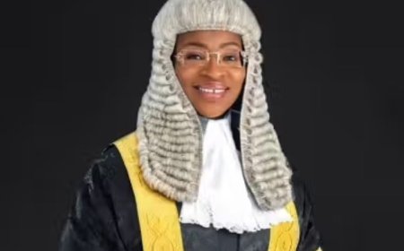 Badejo-Okusanya Emerges NBA President