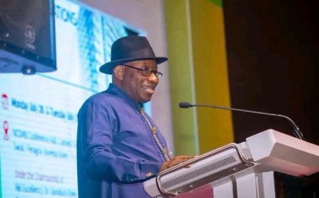 Oil Industry Stakeholders Urged to Chart a Better Future for the Niger Delta