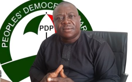 Cross River: PDP Dismiss Claims of Faction, Says Duly Nominated PDP Candidates Uploaded to INEC