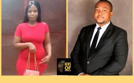 Married man admits striking his girlfriend to death with iron bar after discovering explicit messages on her phone