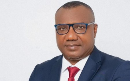 OPINION: Beyond Projects: Rebuilding the Foundations of Cross River State — The Enduring Legacy of Governor Bassey Edet Otu