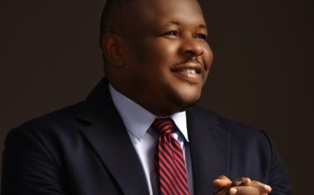 Gov. Otu Appoints Dodoye Arikpo Commissioner, Names DG Infrastructure, SSA Project