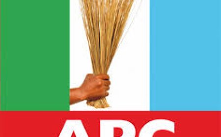 Cross River APC Faces 2027 Threat Over Unresolved Primary Disputes — Odok