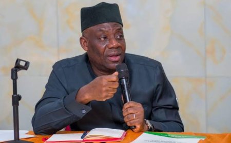 Fed Govt Invests over N1tr in Tertiary Education, Removes Financial Barriers, Says Alausa
