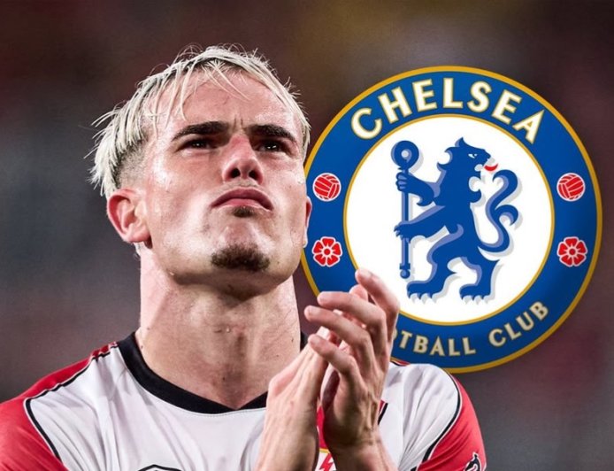 Chelsea Agree Personal Terms with Pep Chavarría, Deal with Rayo Vallecano Nearing Completion