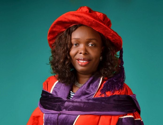 UNICAL Don Bags 2026 AABB Foundation Grant as Sole African Recipient