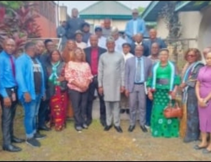 NMA Pushes for Unicross College of Medicine