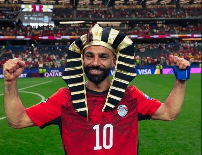 Egypt Demand Removal of World Cup Refereeing Team After Argentina Defeat ‎