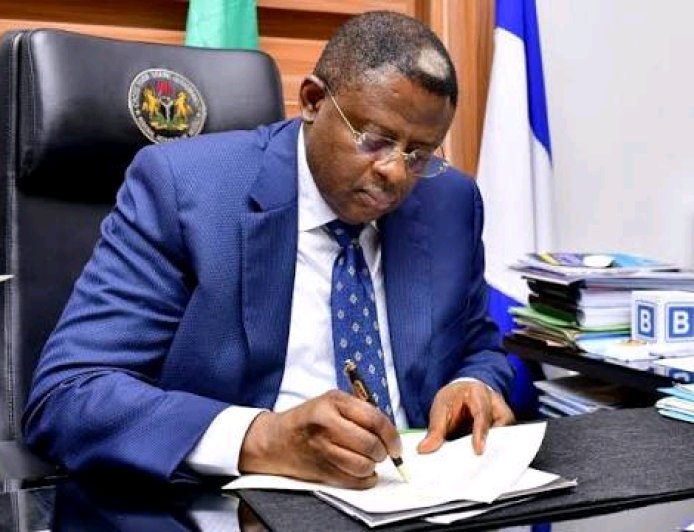 Cross River to Complete Ogoja Dialysis Centre as Otu Releases Funds ‎