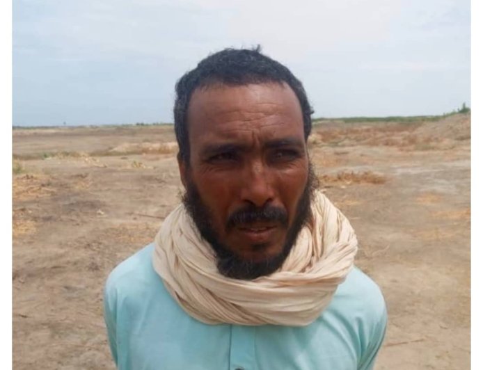 Nigerian Troops Arrest Suspected ISIS Operative