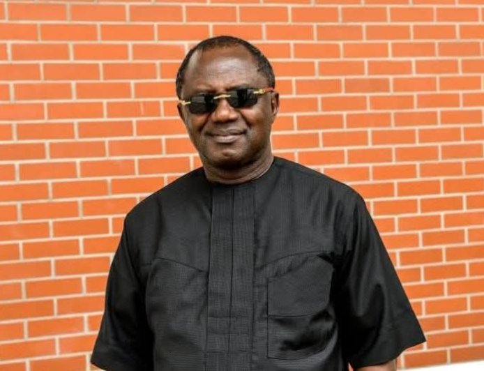 OPINION: Obol Nnanna Arikpo: A Bridge Between Vision and Loyalty