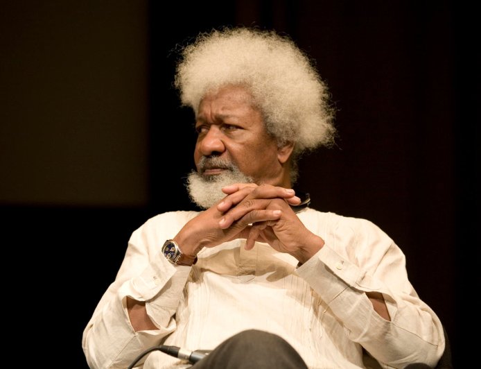 THE IROKO AT NINETY-TWO