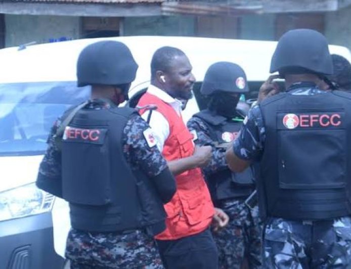 EFCC Secures Final Forfeiture of  48 Properties Linked to Malami