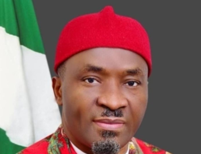 Abia State: Umuhu Ezechi Community Demands Answer From Reps Dep Speaker Over  ₦348m Garri Processing Plant