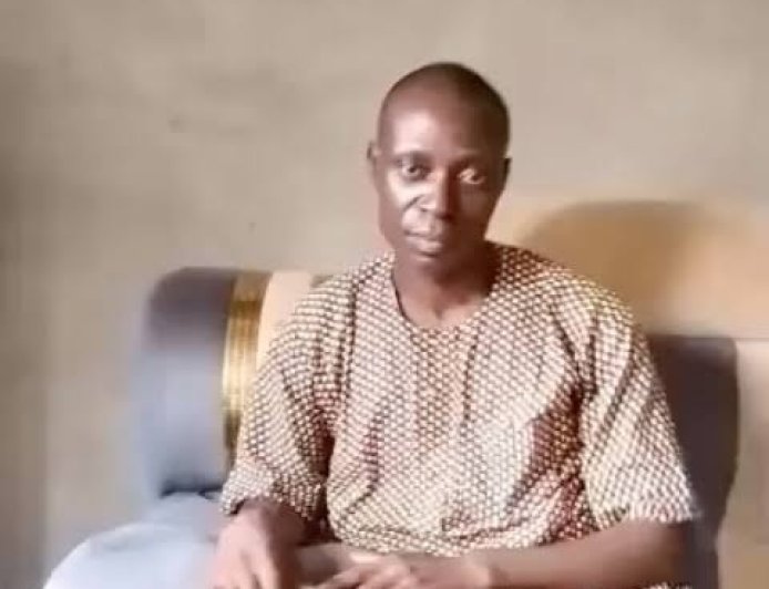 Ibadan Kidnap: How Kidnappers Have Me Drugs That Cured My Over 20-yr-old  Attrities